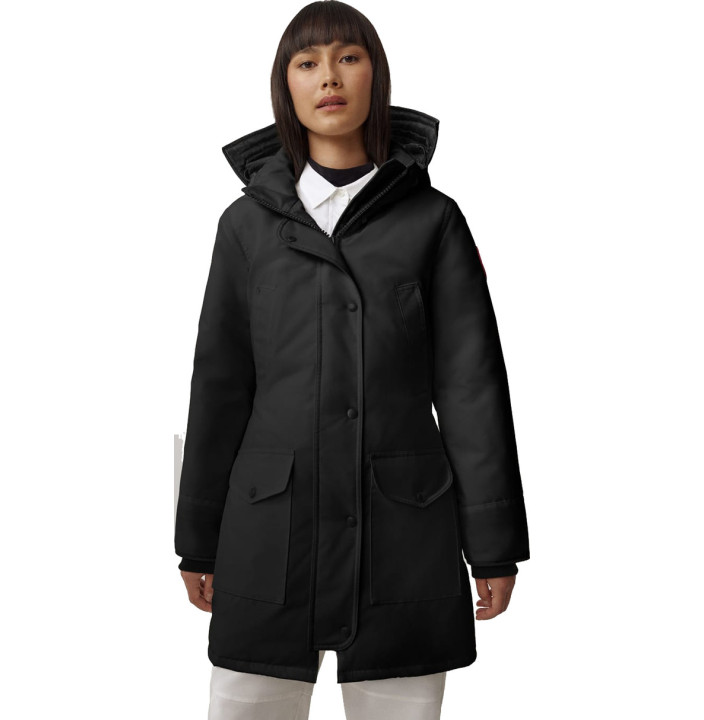 TRILLIUM PARKA HD