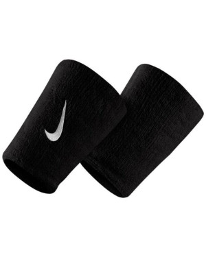 SWOOSH DOUBLEWIDE WRISTBAND