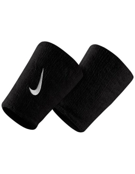 SWOOSH DOUBLEWIDE WRISTBAND
