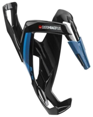 PORTABIDON ELITE CUSTOM RACE PLUS NEGRO BRIL BEIGE