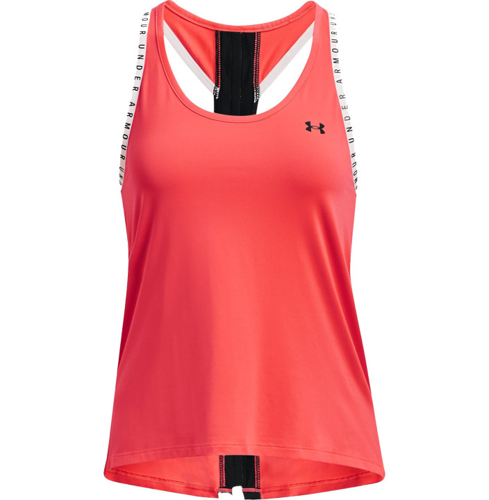 UA KNOCKOUT TANK