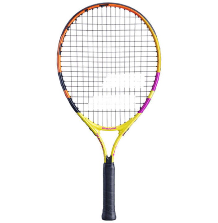 NADAL JUNIOR 21 STRUNG