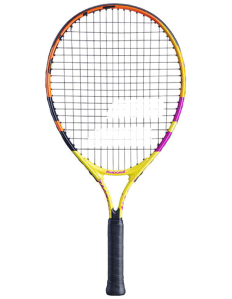 NADAL JUNIOR 21 STRUNG