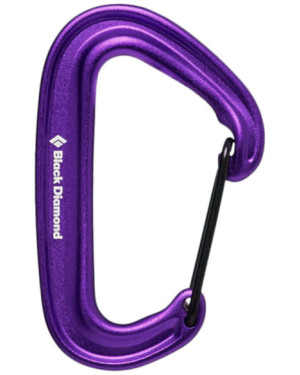 MINIWIRE CARABINER