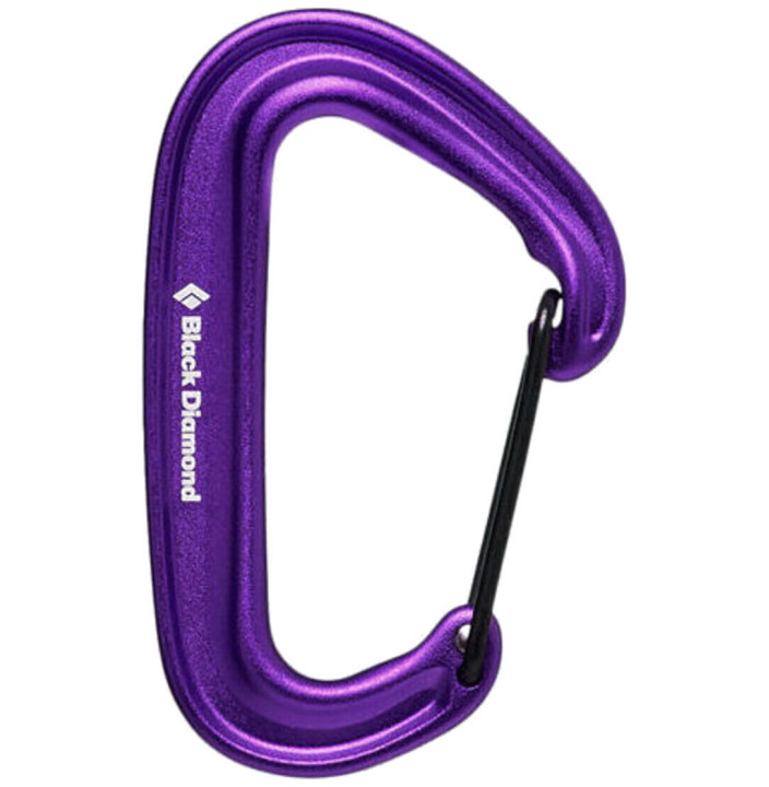 MINIWIRE CARABINER