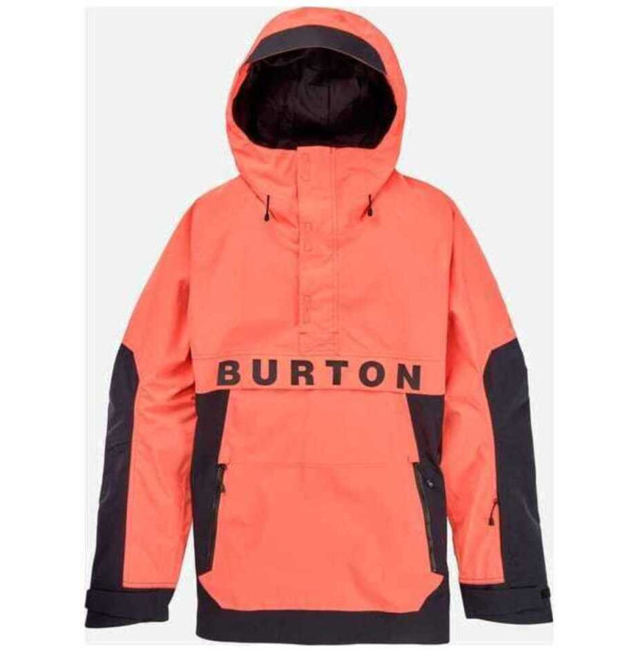 MB FROSTNER ANORAK