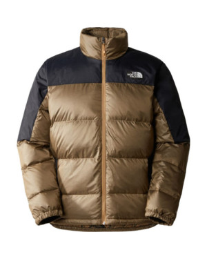 M DIABLO RECYCLED DOWN JACKET