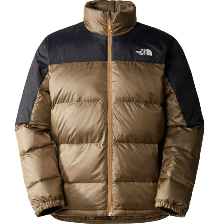 M DIABLO RECYCLED DOWN JACKET