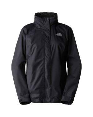 W EVOLVE II TRICLIMATE JACKET - EU