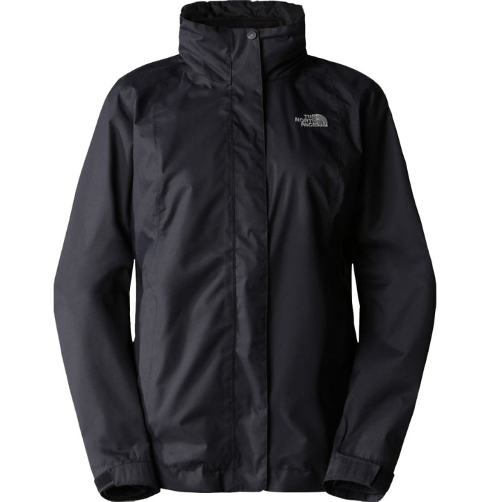 W EVOLVE II TRICLIMATE JACKET - EU