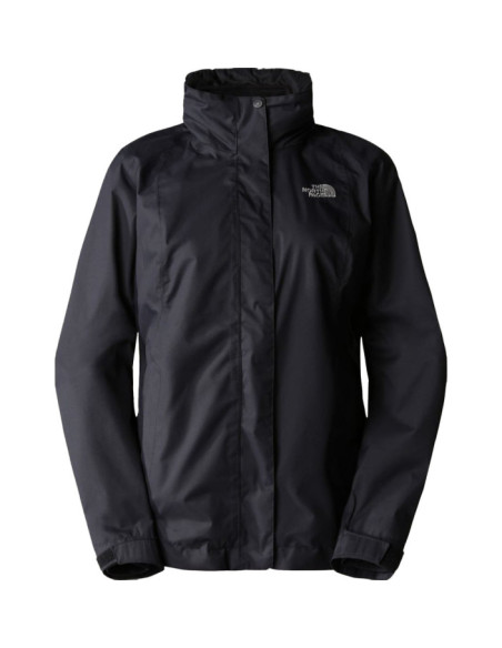 W EVOLVE II TRICLIMATE JACKET - EU W EVOLVE II TRICLIMATE JACKET - EU