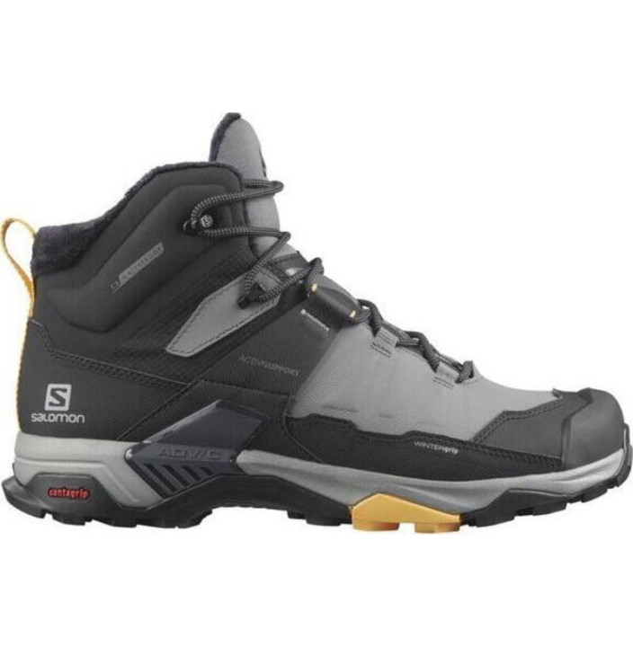 X ULTRA 4 MID WINTER TS CSWP