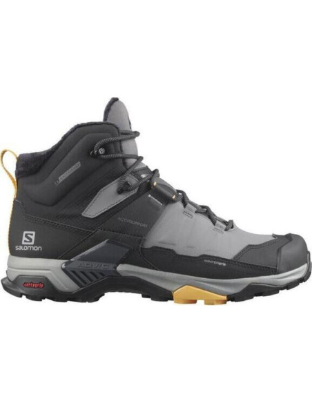 X ULTRA 4 MID WINTER TS CSWP