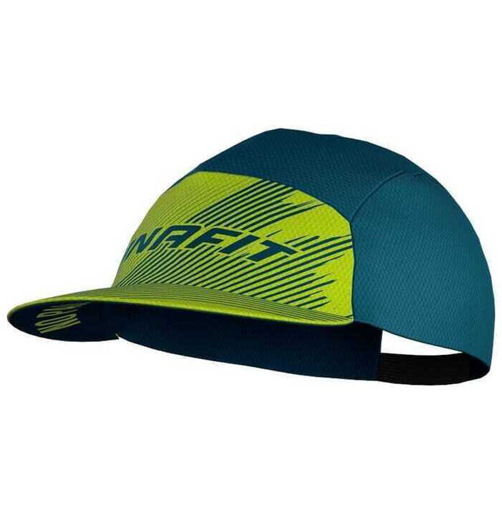 ALPINE GRAPHIC VISOR CAP