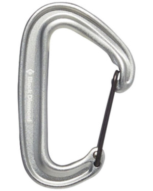 MINIWIRE CARABINER