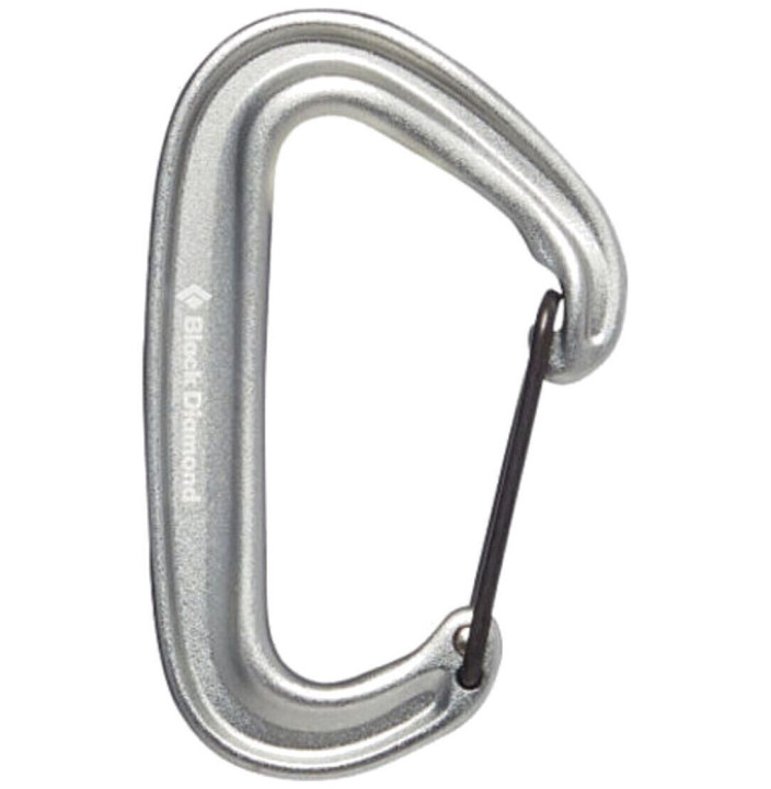 MINIWIRE CARABINER