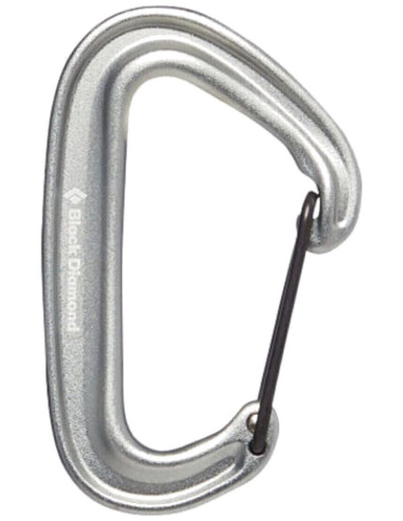 MINIWIRE CARABINER