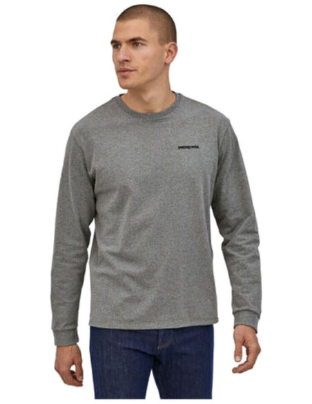 M'S LS P-6 LOGO RESPONSIBILI-TEE