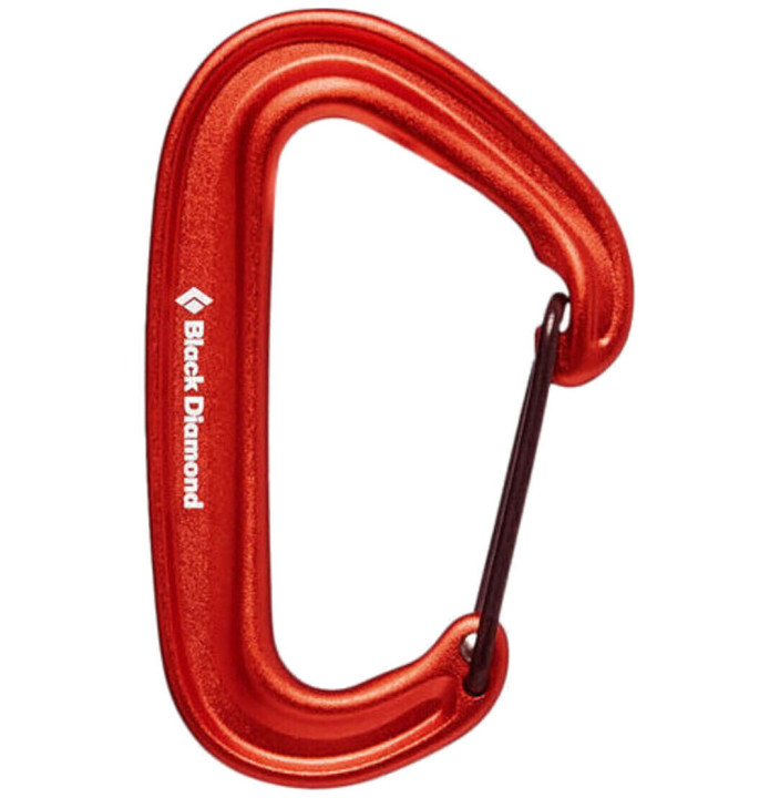 MINIWIRE CARABINER