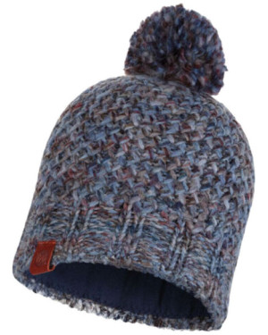 KNITTED & POLAR HAT