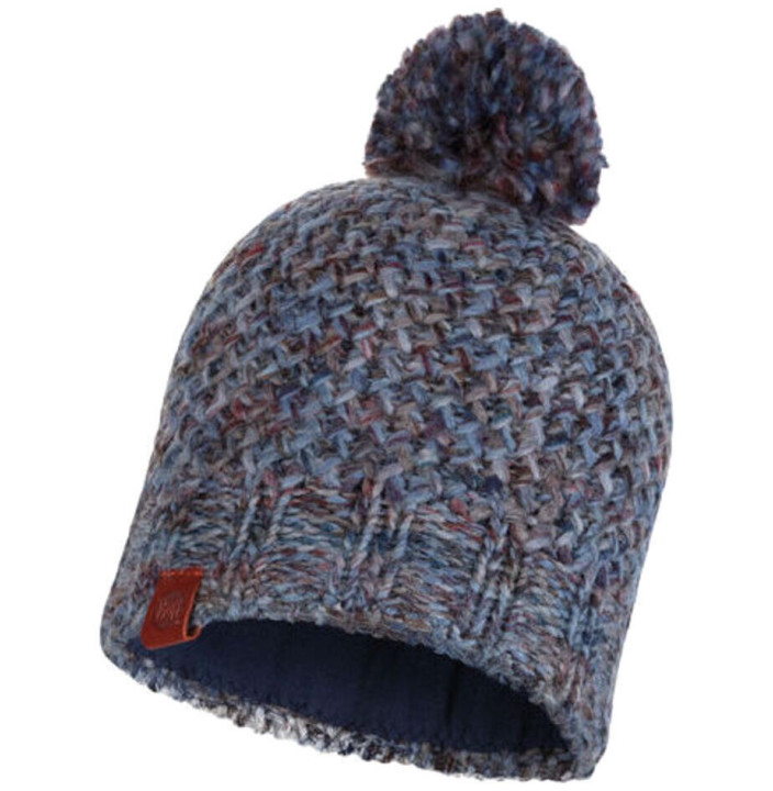 KNITTED & POLAR HAT