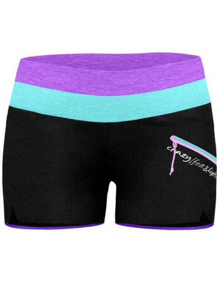 SHORT IONIC SHORT IONIC