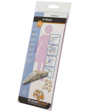 P-MATE