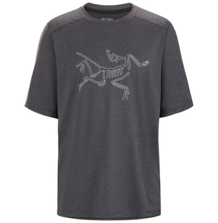 CORMAC LOGO SS M