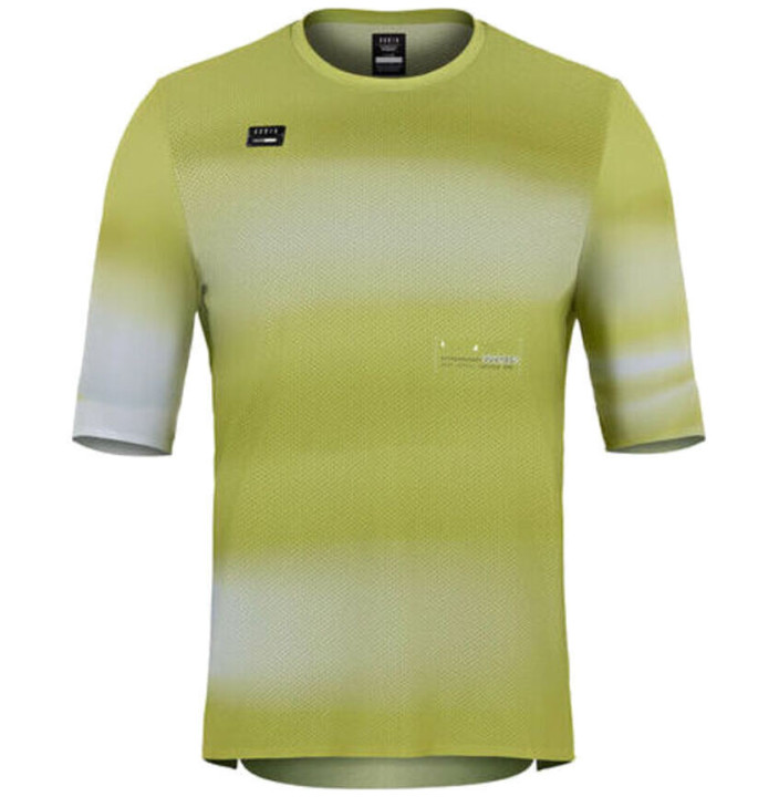 CAMISETA MANGA CORTA VOLT
