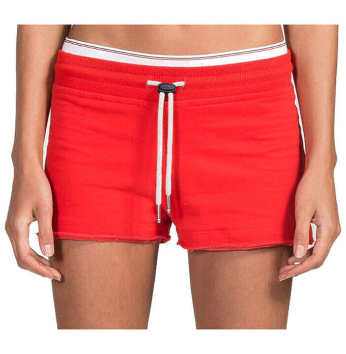 UA HG Authentics Shorty