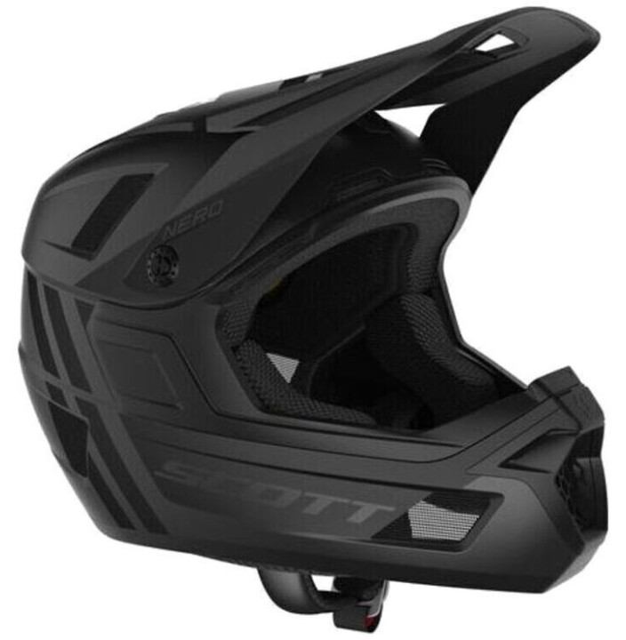 CASCO NERO PLUS  CE & CPSC 