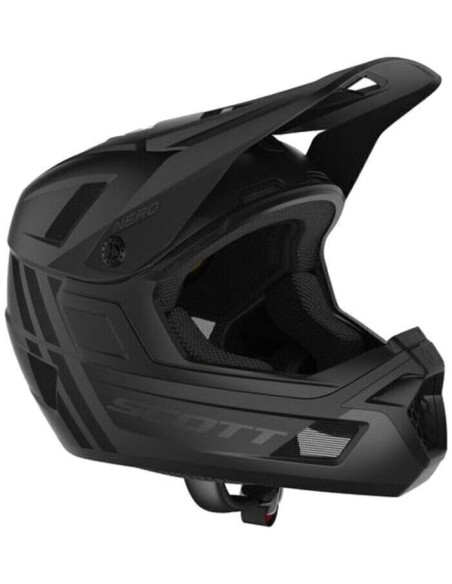 CASCO NERO PLUS  CE & CPSC 
