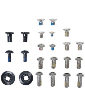 BINDING HARDWARE KIT