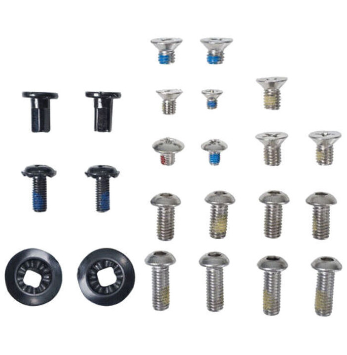 BINDING HARDWARE KIT
