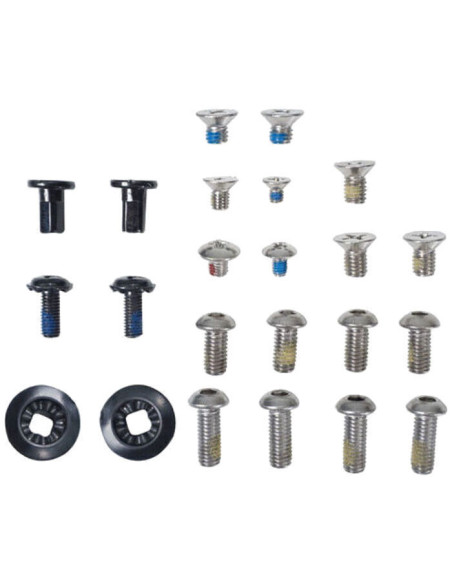 BINDING HARDWARE KIT