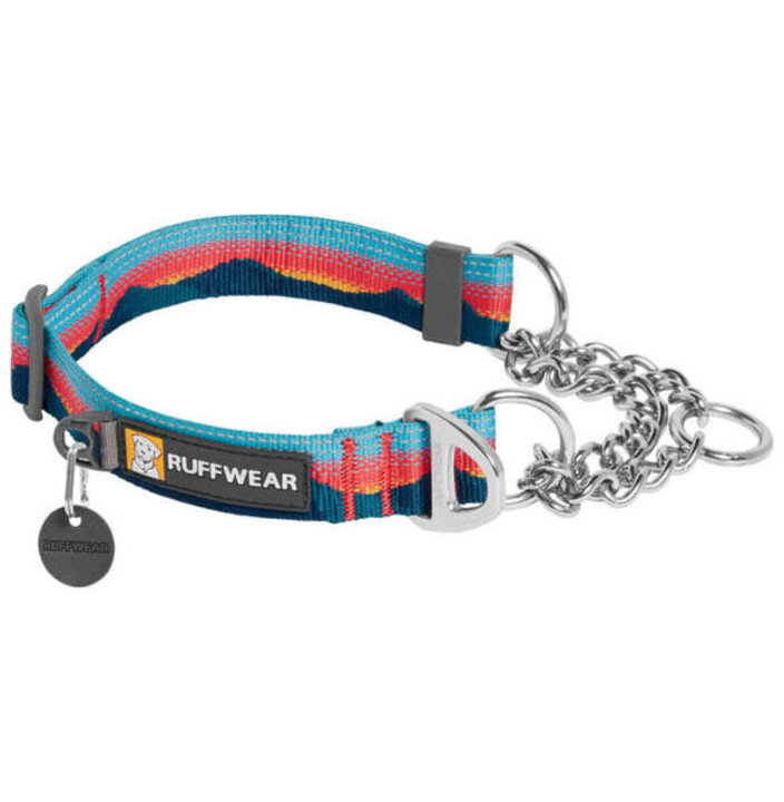 CHAIN REACTION COLLAR 2