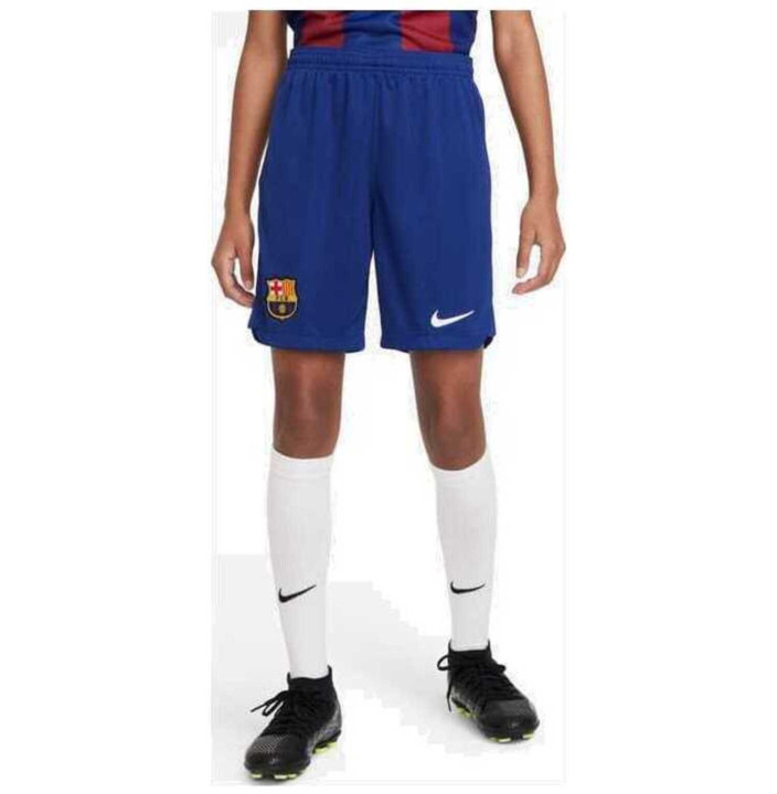 FCB Y NK DF STAD SHORT HM