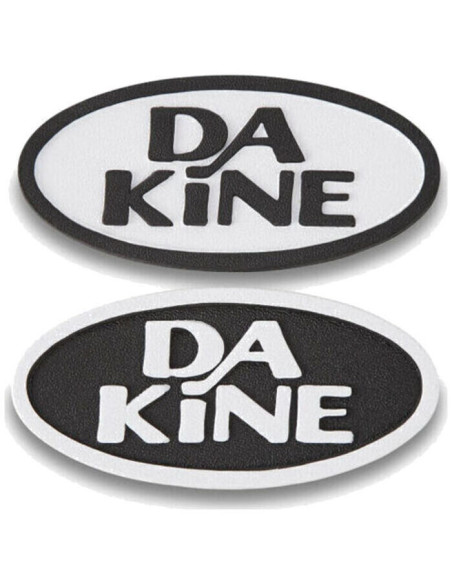 RETRO OVAL STOMP RETRO OVAL STOMP