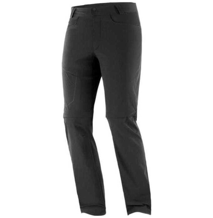 WAYFARER ZIP OFF PANTS M