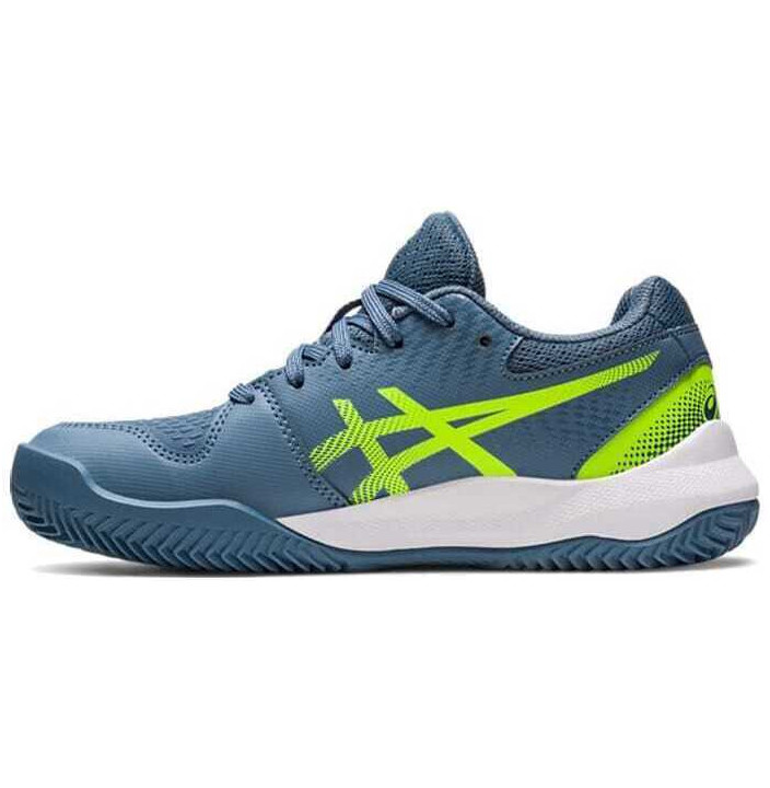 GEL-RESOLUTION 9 GS CLAY