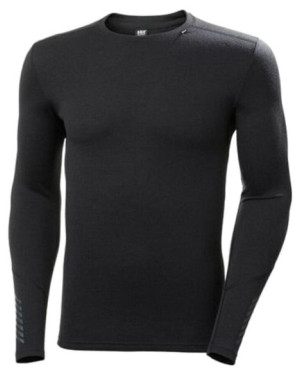 LIFA MERINO MIDWEIGHT CREW