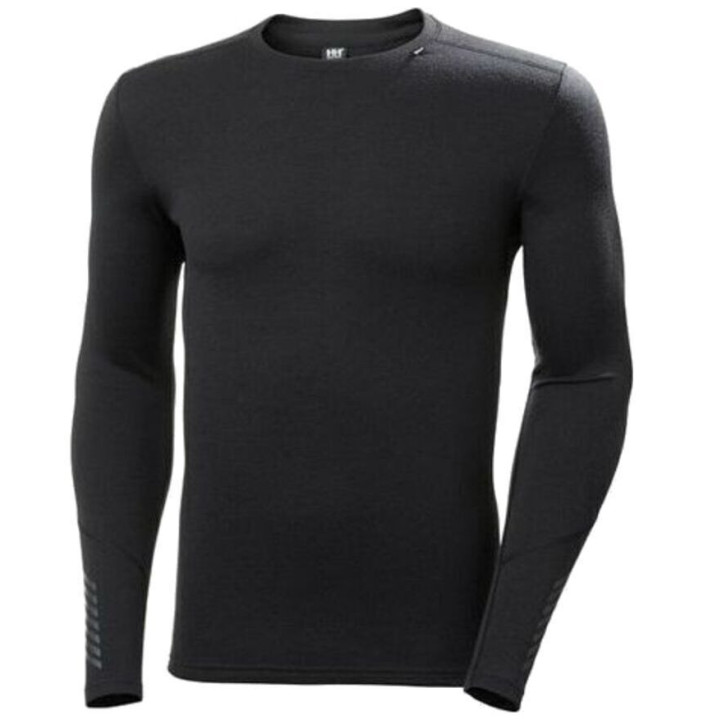 LIFA MERINO MIDWEIGHT CREW