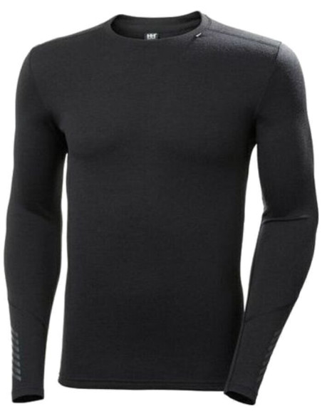 LIFA MERINO MIDWEIGHT CREW