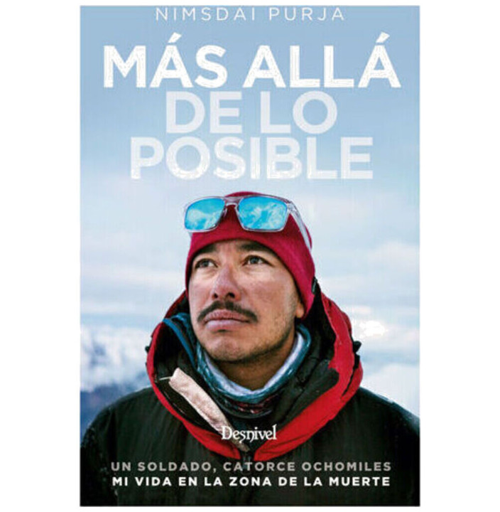 MÁS ALLÁ DE LO POSIBLE