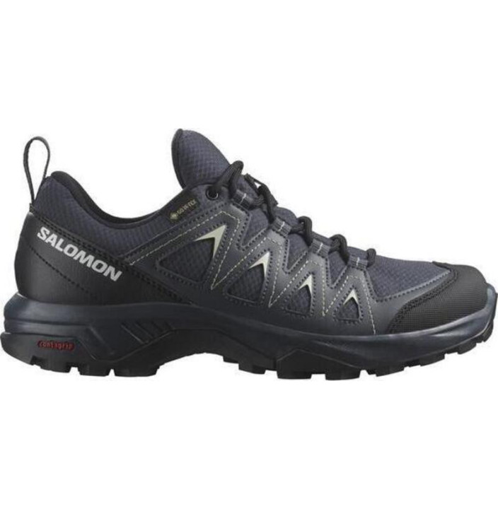 X BRAZE GTX W