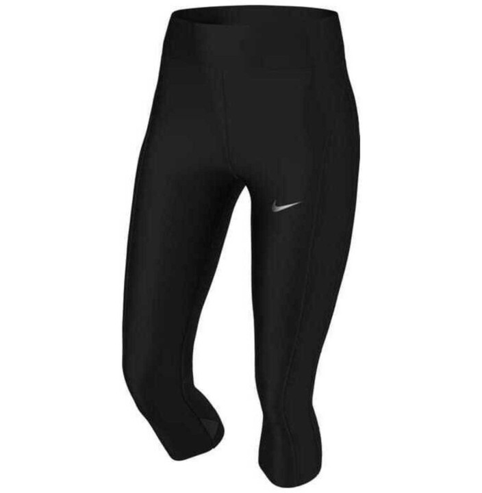 NIKE EPIC FAST WOMEN'S CROPPED