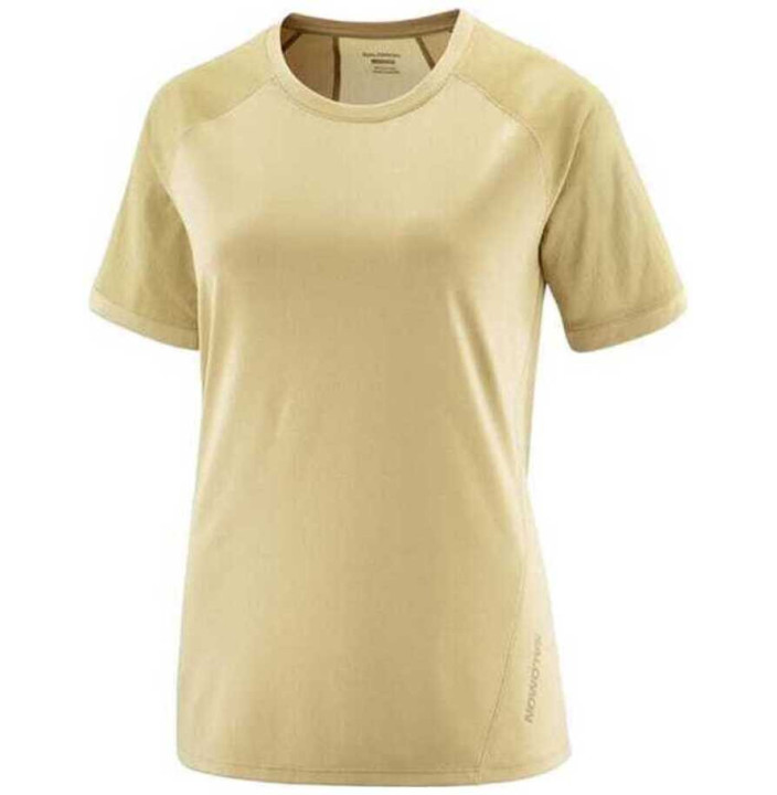 OUTLINE TEE W