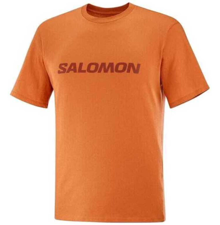 SALOMON LOGO PERFORMANCE