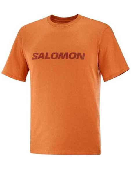 SALOMON LOGO PERFORMANCE