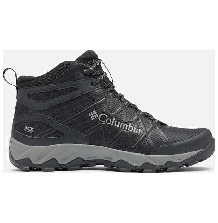 PEAKFREAK X2 MID OUTDRY